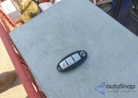 2014 Nissan Rogue S/Sl/Sv from USA, damaged, VIN 5N1AT2MV3EC781983